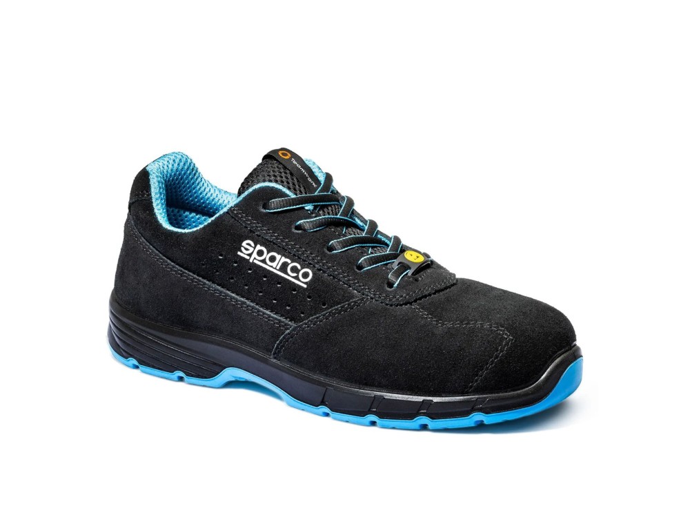 Scarpa Bassa Horizon Moreno S1PS SR FO ESD