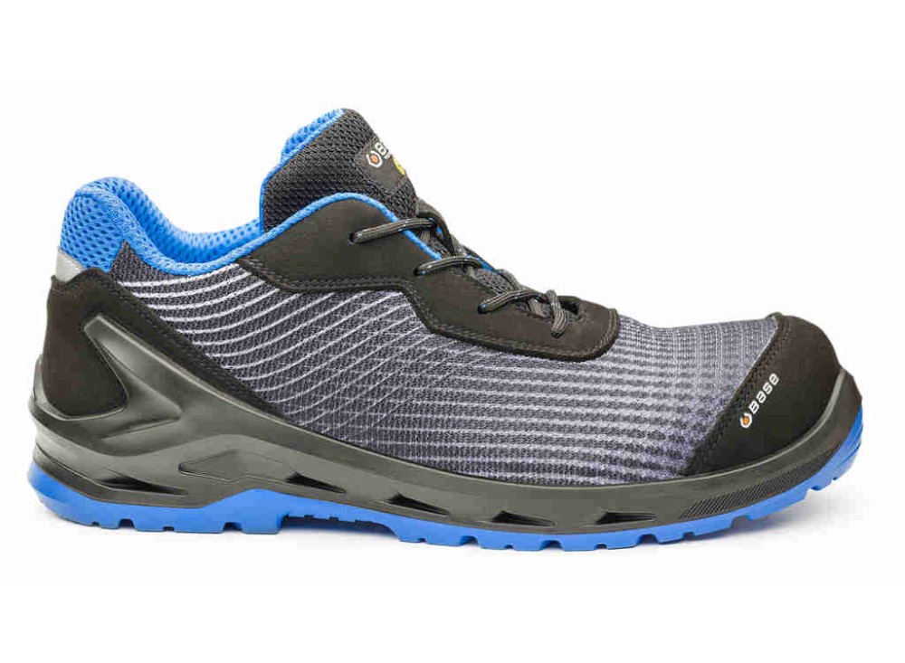 Scarpa Bassa I-Cyber S1P SRC ESD