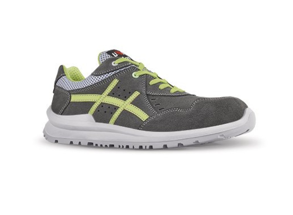 Scarpa Bassa Kimi - S1P SRC