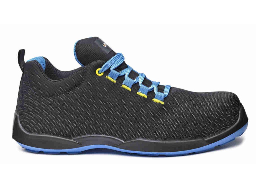 Scarpa Bassa Marathon S3 SRC