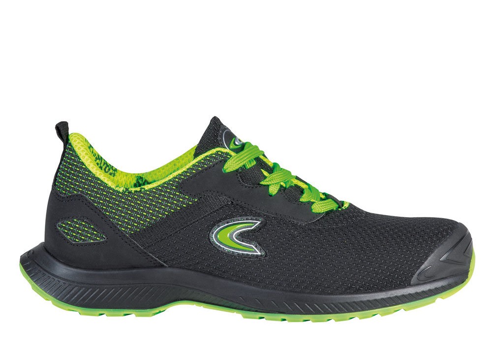 Scarpa Bassa Missile S3S SR FO