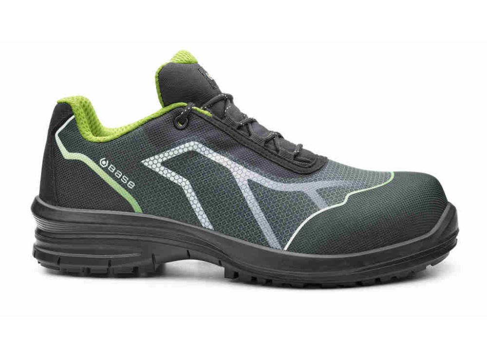 Scarpa Bassa Oren S3 SRC