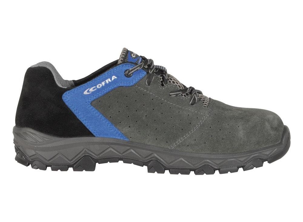 Scarpa Bassa Pulley Grey S1PS SR FO