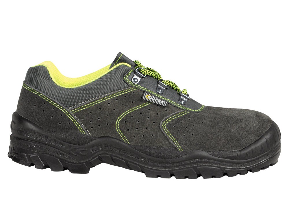 Scarpa Bassa Riace S1P SR FO