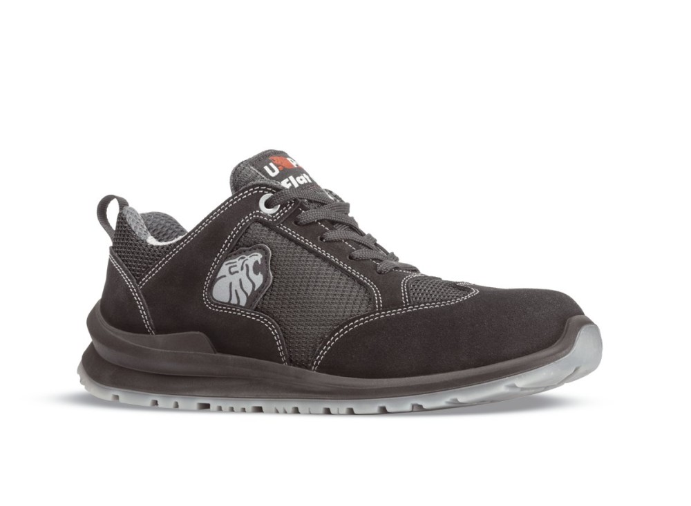 Scarpa Bassa Robert S1PS SR FO