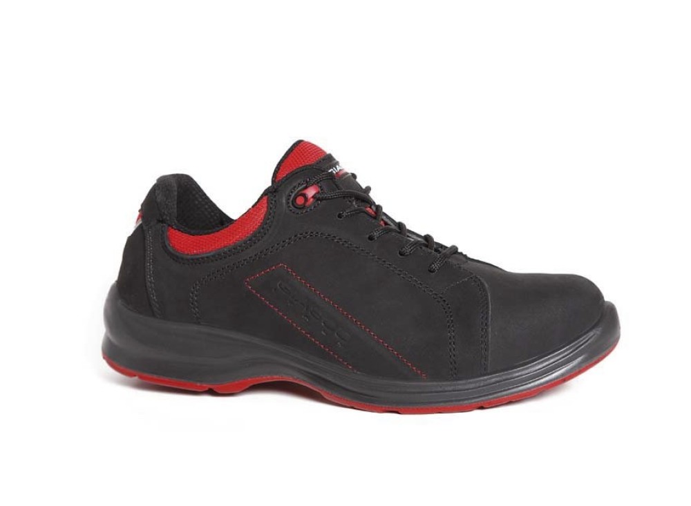 Scarpa Bassa Rugby S3 SRC
