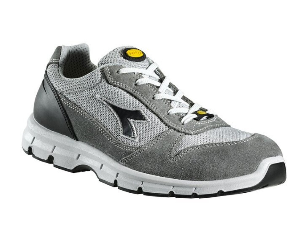 Scarpa Bassa Run Textile Low - S1P SRC