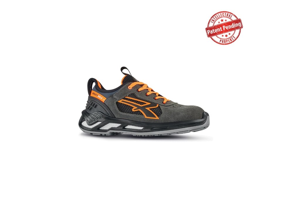 Scarpa Bassa Ryder S1P SRC