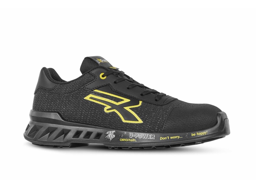 Scarpa Bassa S1P SRC ESD Frank