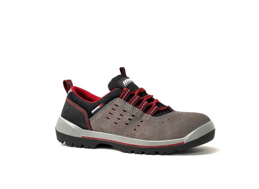 Scarpa Bassa S1P SRC Fuerte
