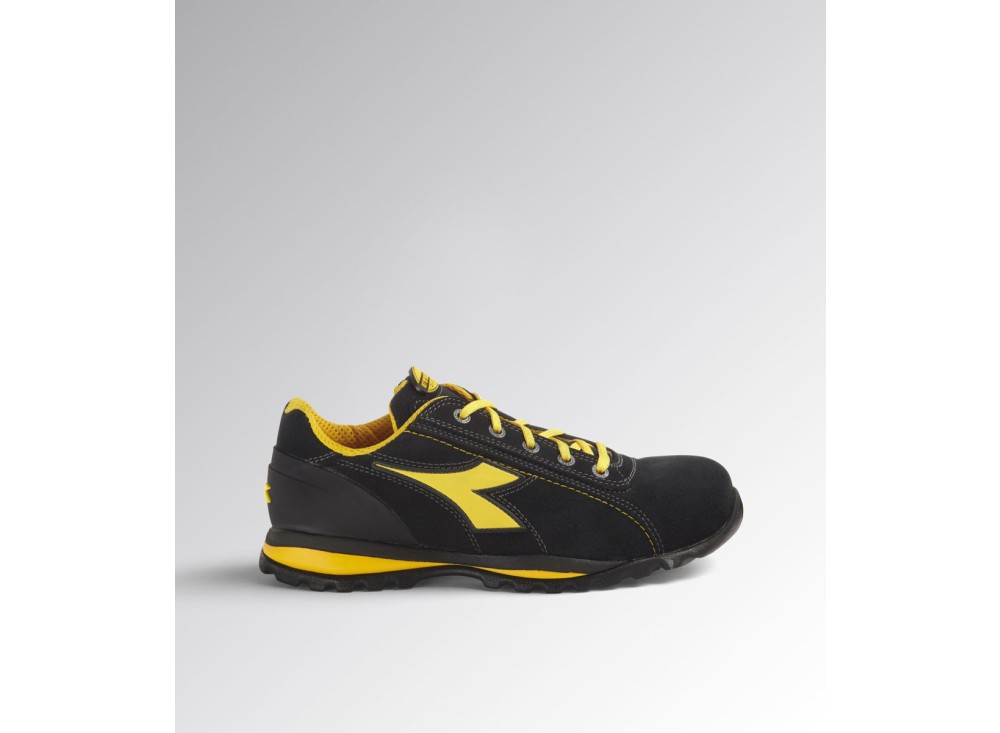 Scarpa Bassa S1P SRC Glove 2 Low