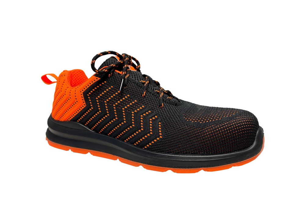 Scarpa Bassa S1P SRC HOB Wave