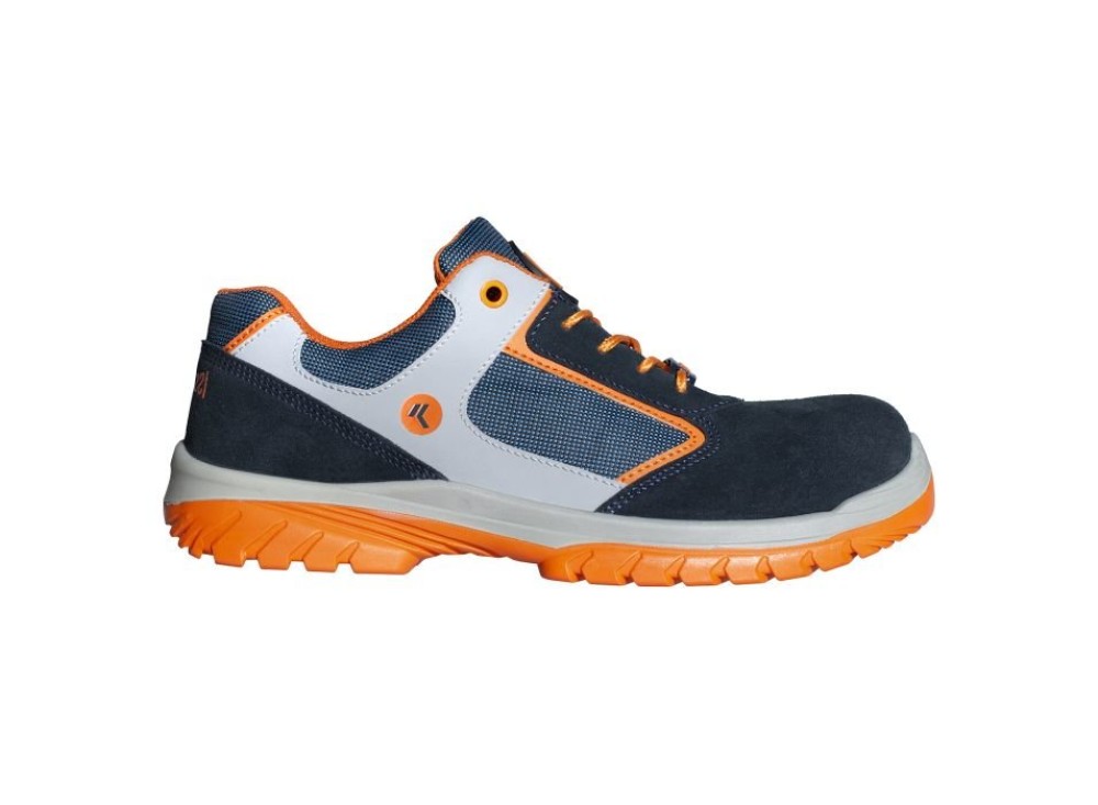 Scarpa Bassa S1P SRC Station