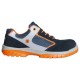 Scarpa Bassa S1P SRC Station