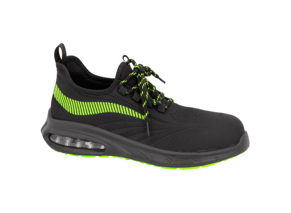 Scarpa Bassa S1PL FO SR Rush 998