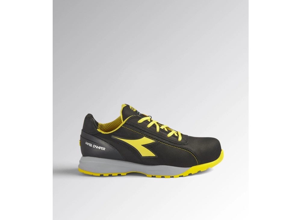 Scarpa Bassa S3 HRO SRC Glove MDS Low