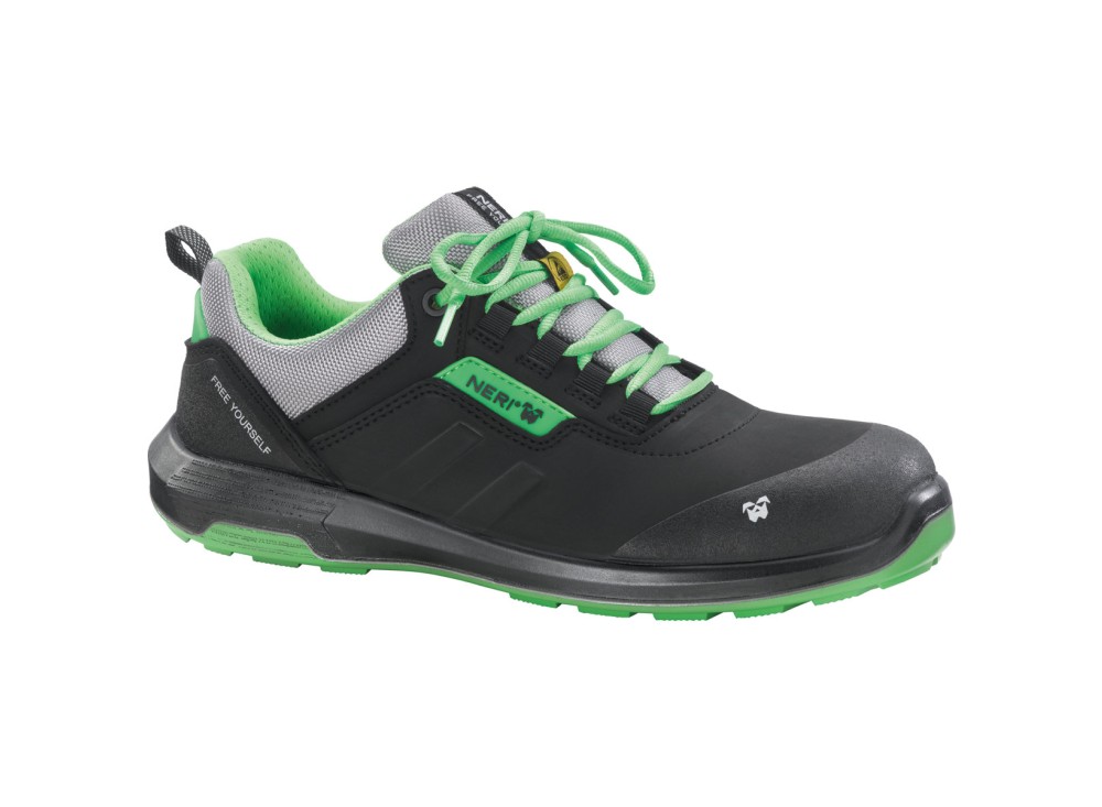 Scarpa Bassa S3 SRC ESD Street L7