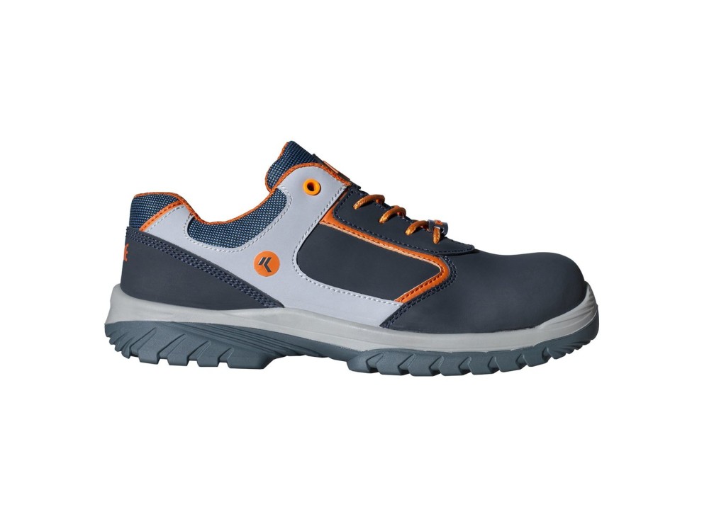 Scarpa Bassa S3 SRC Tackle