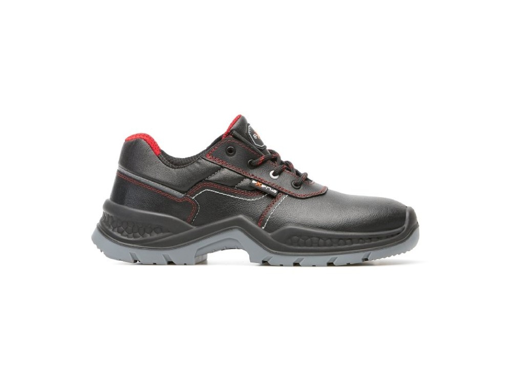 Scarpa Bassa Sicilia S3 SRC