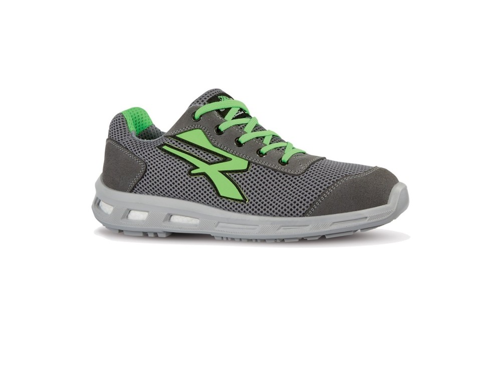 Scarpa Bassa Summer S1PS SR FO ESD