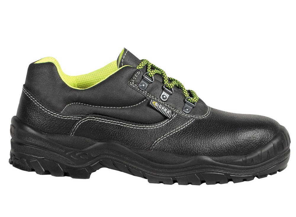 Scarpa Bassa Tallinn S3 SR FO CI