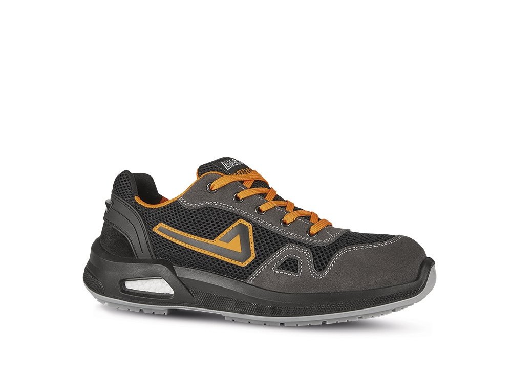 Scarpa Bassa Vulcan - S1P SRC