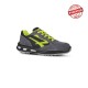 Scarpa Bassa Yellow S1PS SR FO ESD