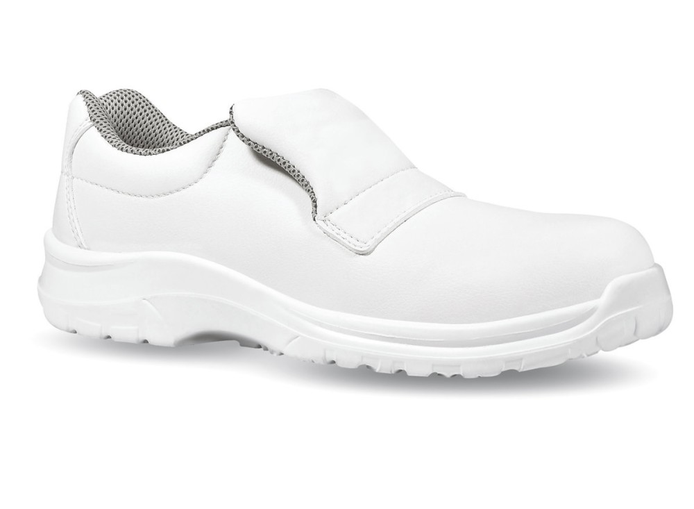 Scarpa Bianca Underwater S2