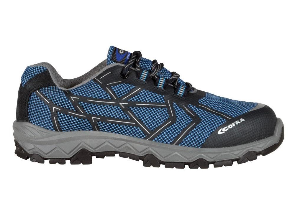 Scarpa Cyclette Blue S1PS SR FO ESD