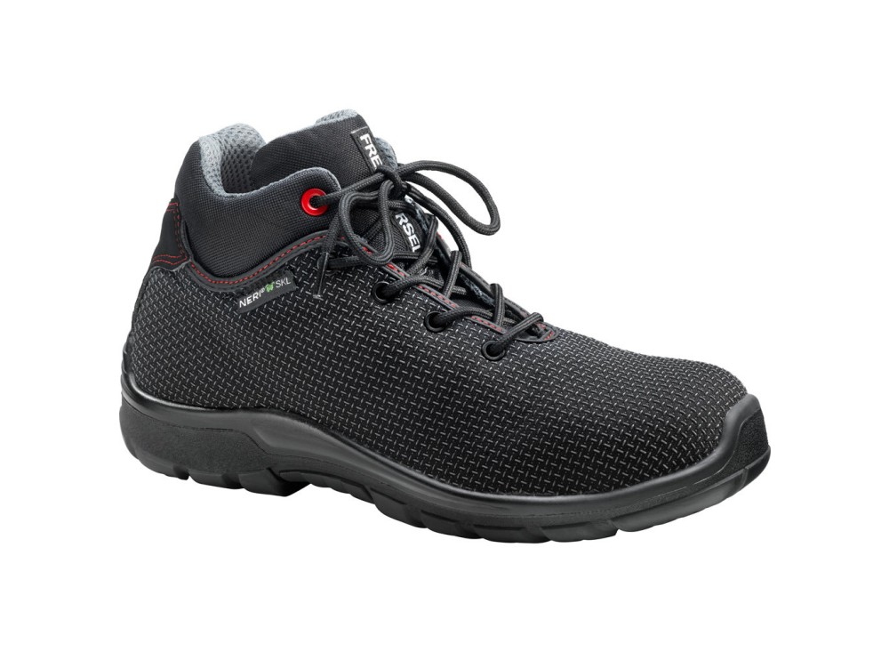 Scarpa da Lavoro Alta SKL 314 - S3