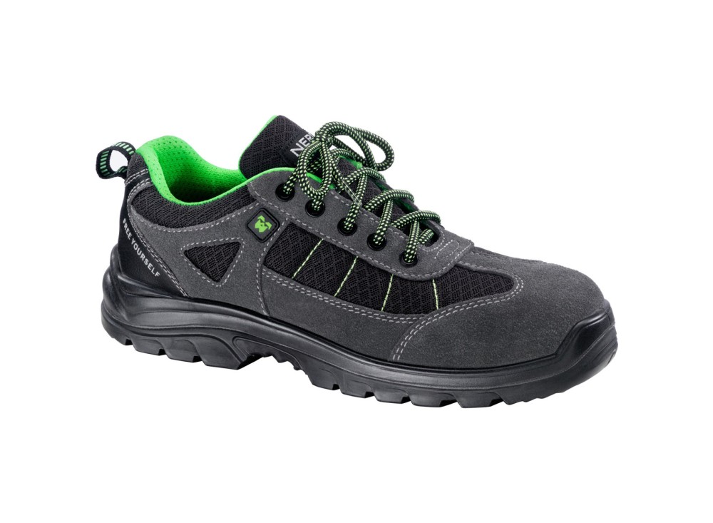 Scarpa da Lavoro Bassa Topgear - S1P SRC