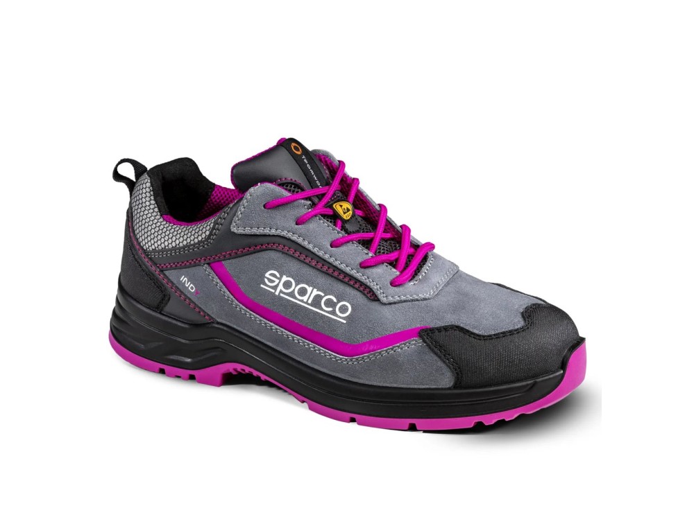 Scarpa Donna Indy Danica S3S ESD SR FO LG