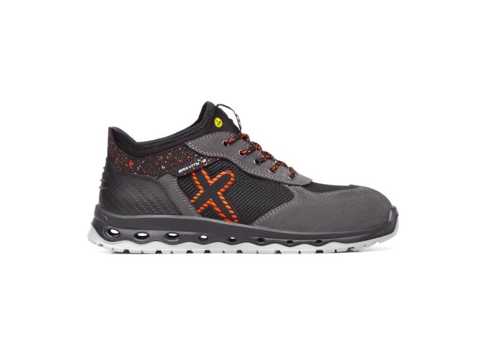Scarpa Earth - S1P ESD SRC