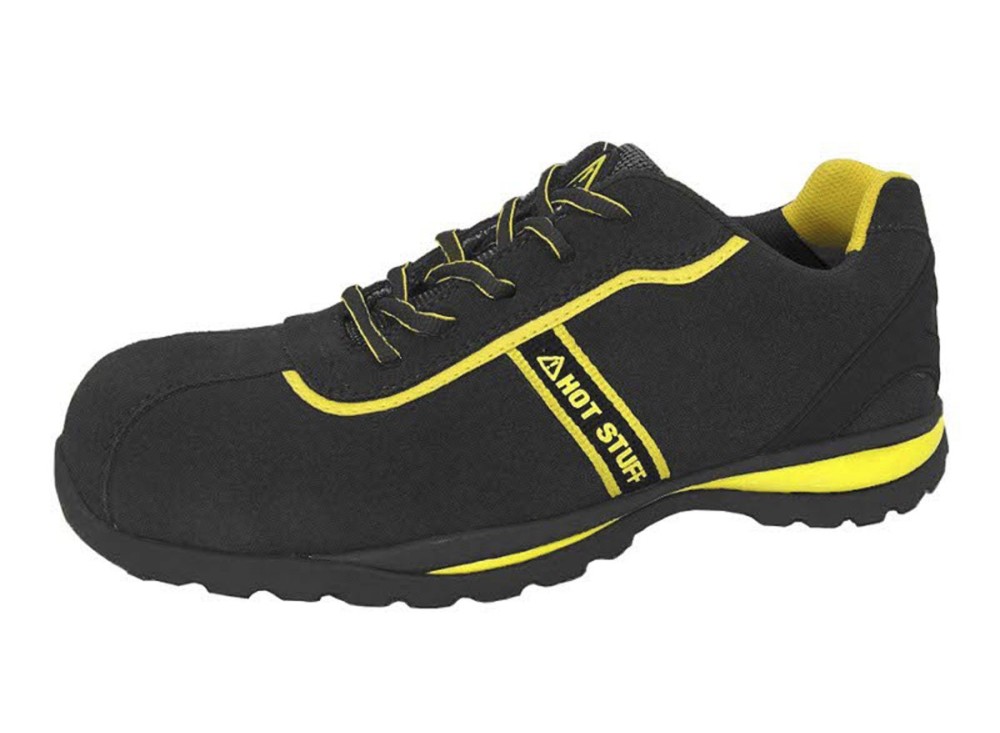 Scarpa Extra Light - S1P SRC HRO