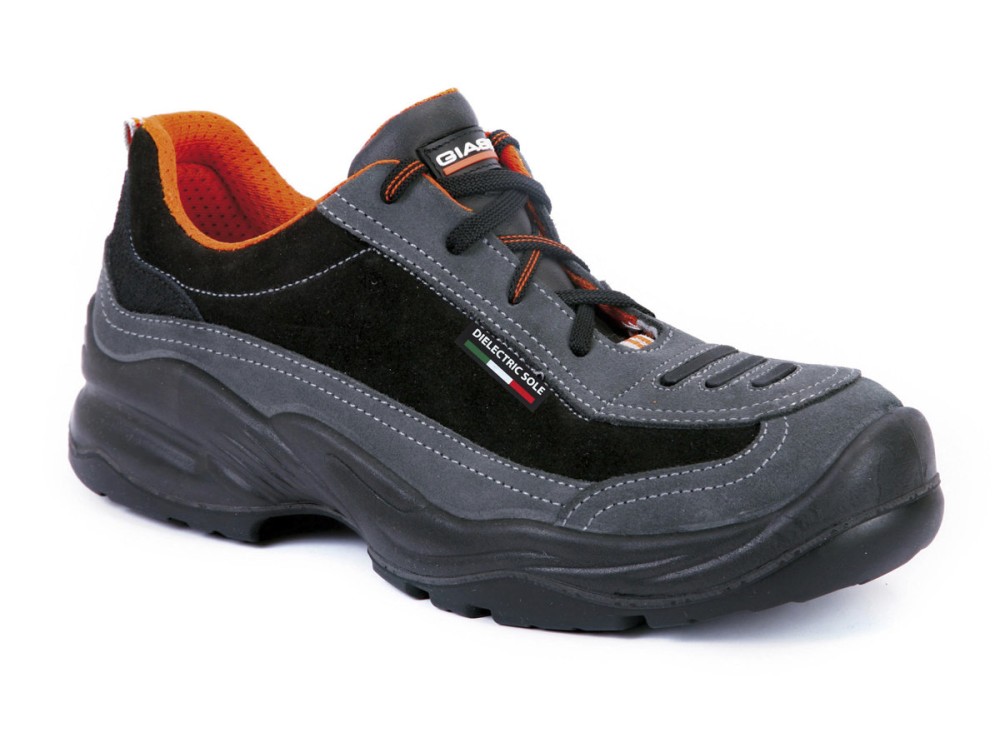 Scarpa Franklin - S3 HRO