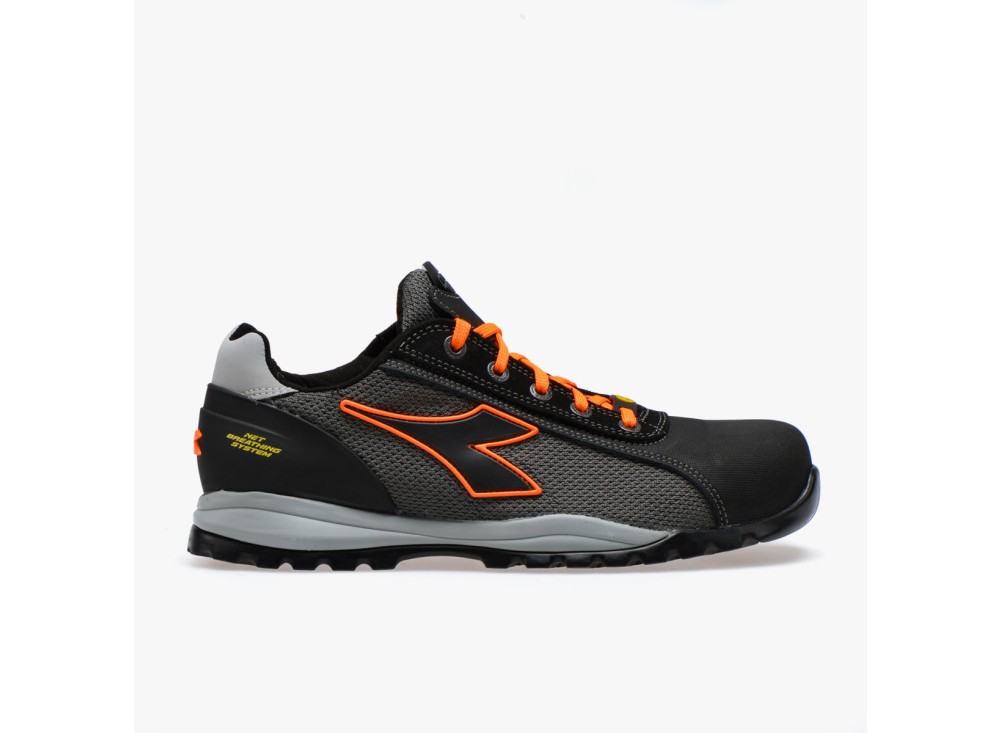 Scarpa Glove Tech Low S1P SRA ESD HRO