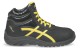 Scarpa Griga EN ISO 20345 - S3 SRC