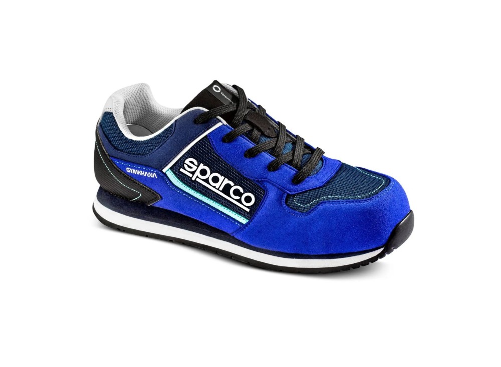 Scarpa Gymkhana Lando S1P SRC
