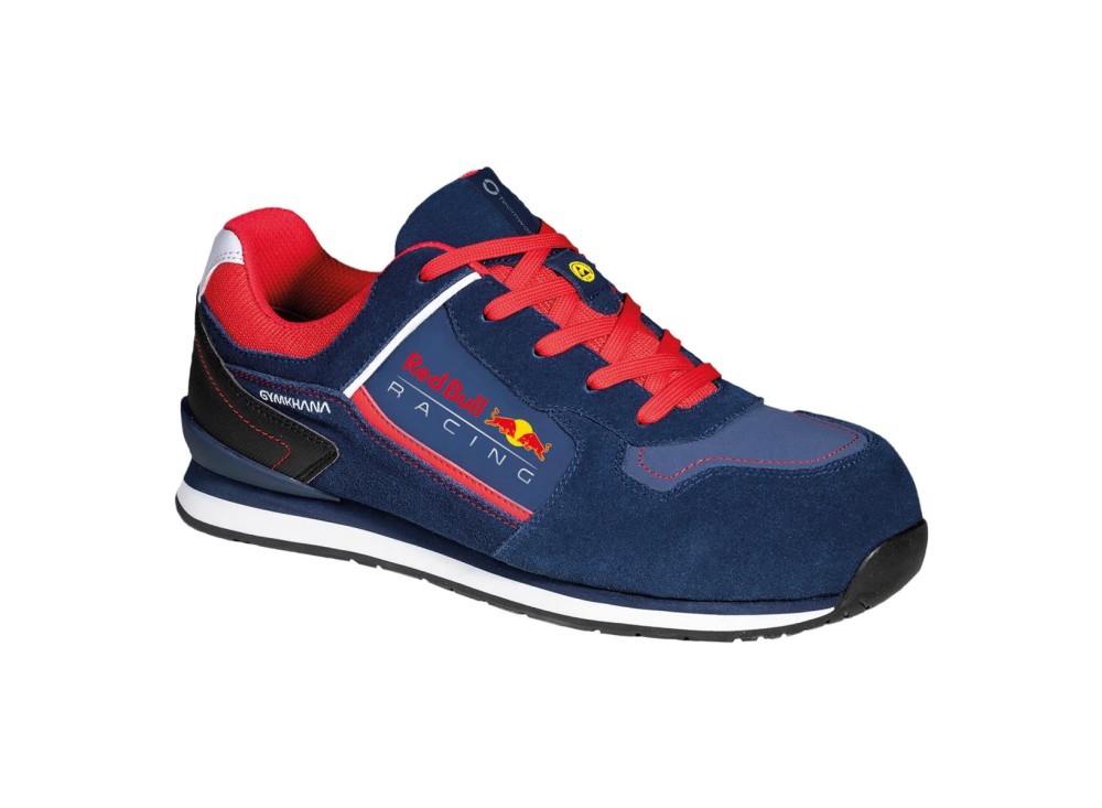 Scarpa Gymkhana RedBull S3S SR ESD FO HRO