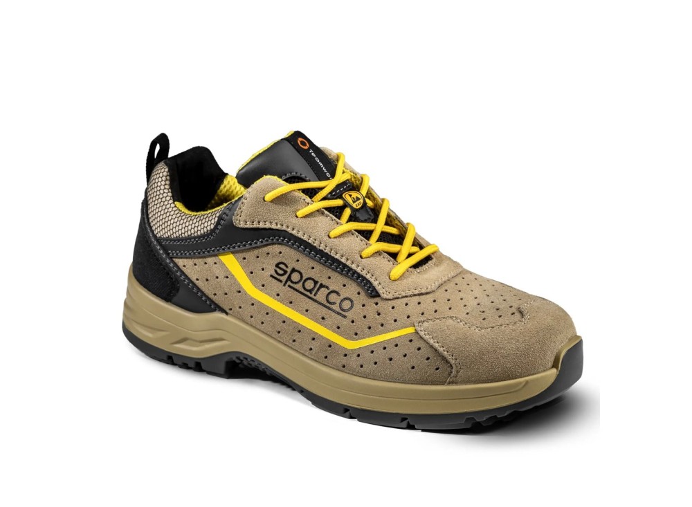 Scarpa Indy Colton S1PS ESD SR FO LG