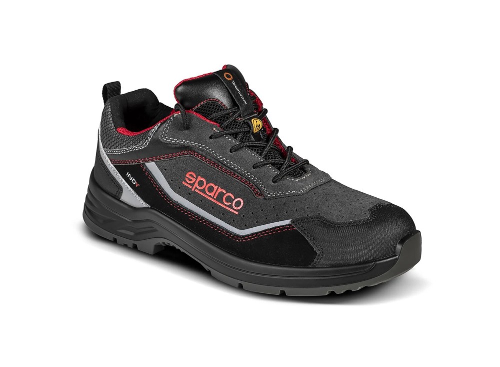 Scarpa Indy Detroit S1PS SR ESD LG