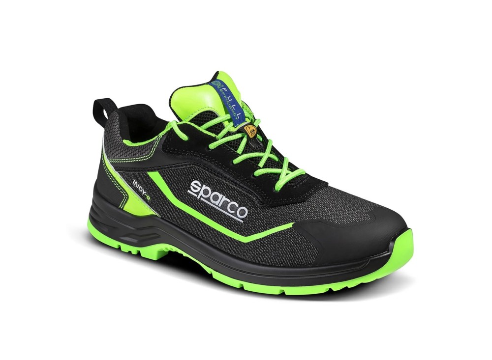 Scarpa Indy Forester S3S SR ESD LG