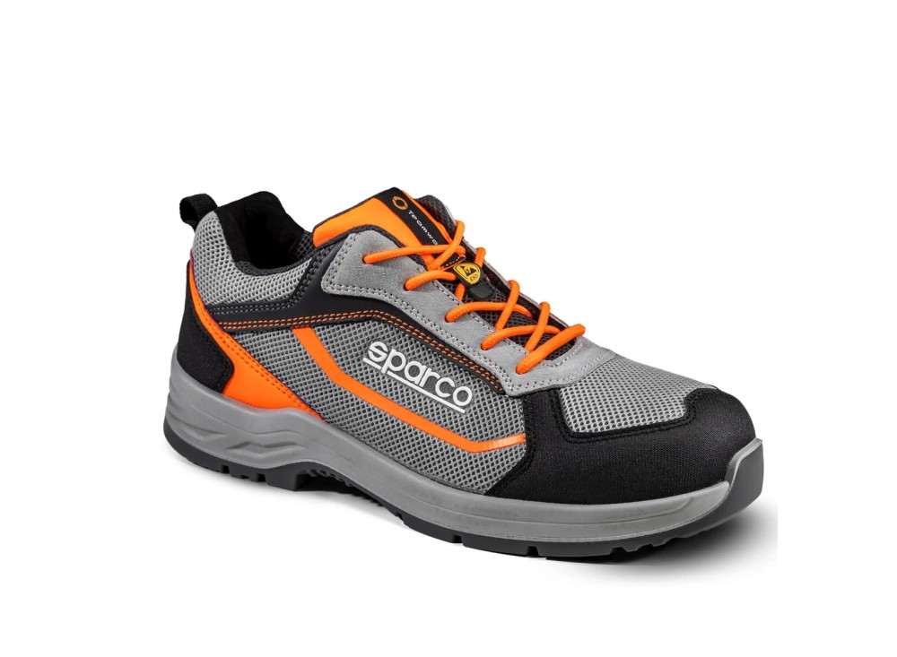 Scarpa Indy Pato S1PS ESD SR FO LG