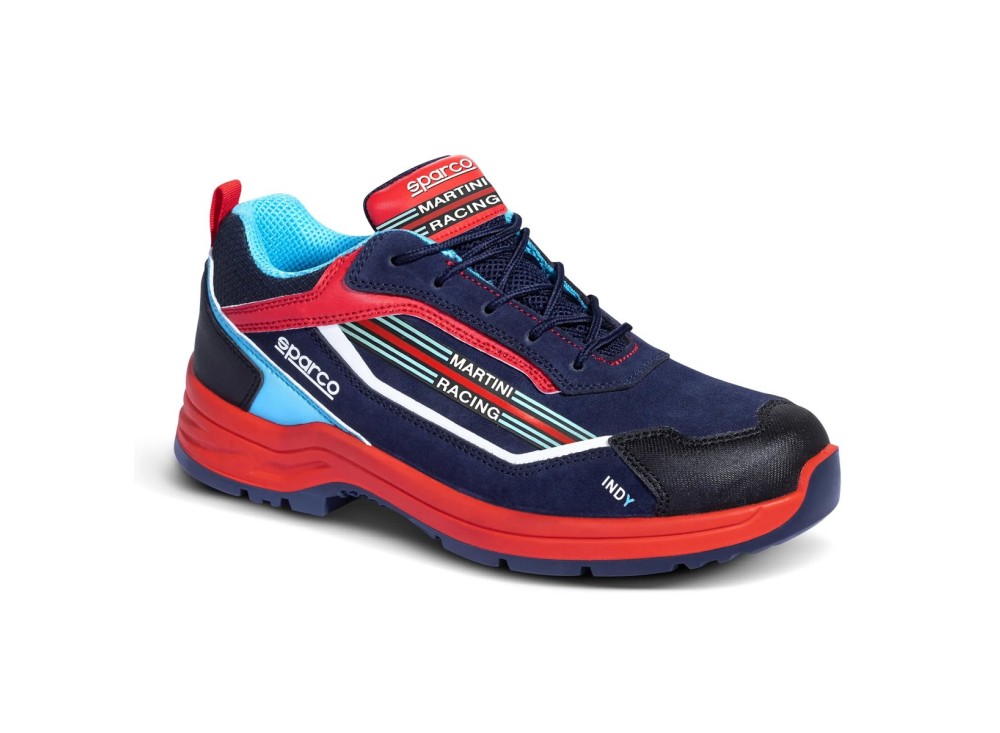 Scarpa Indy Sanremo Martini Racing S3S SR ESD LG