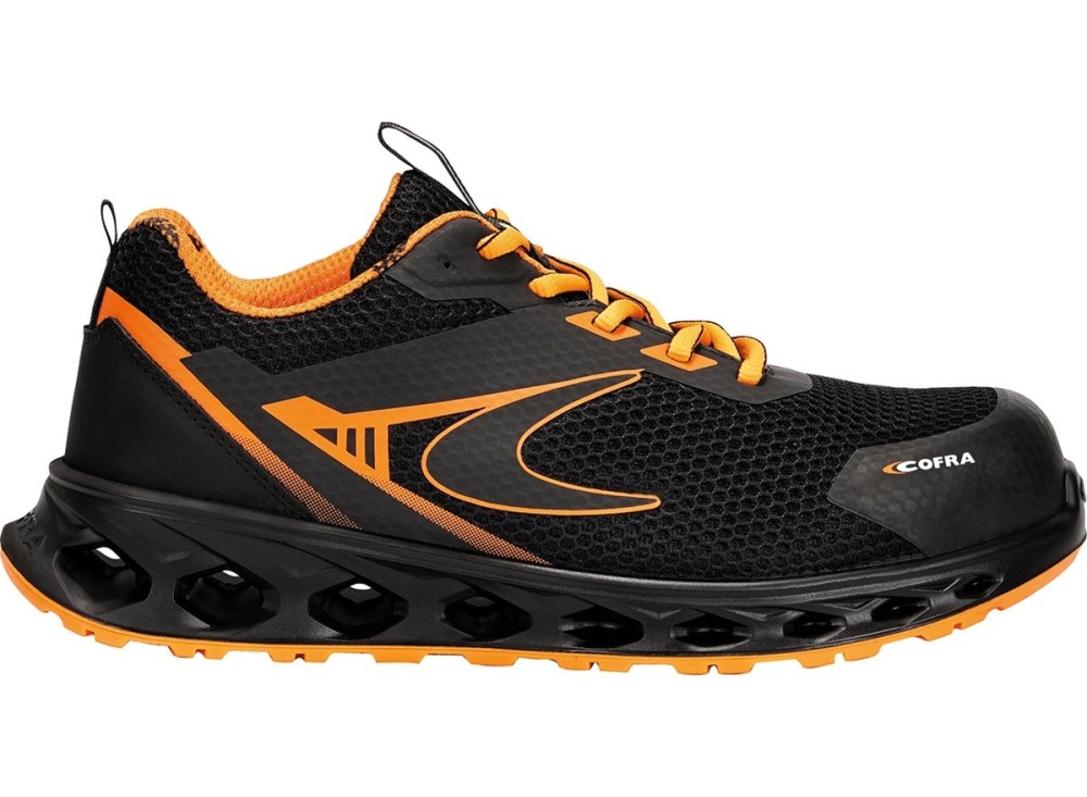 Scarpa Kombo S1PS FO SR ESD