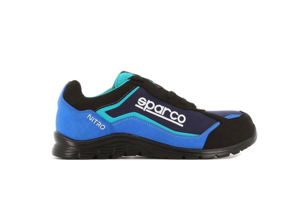 Scarpa Nitro Petter S3 SRC