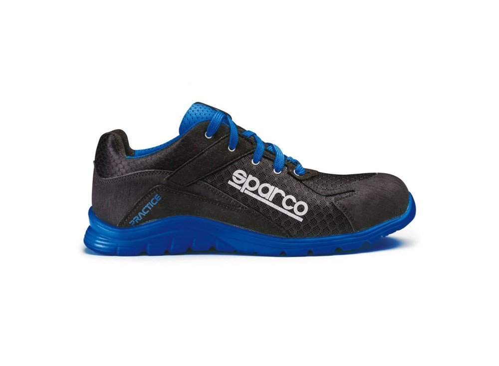 Scarpa Practice Nelson S1P SRC ESD