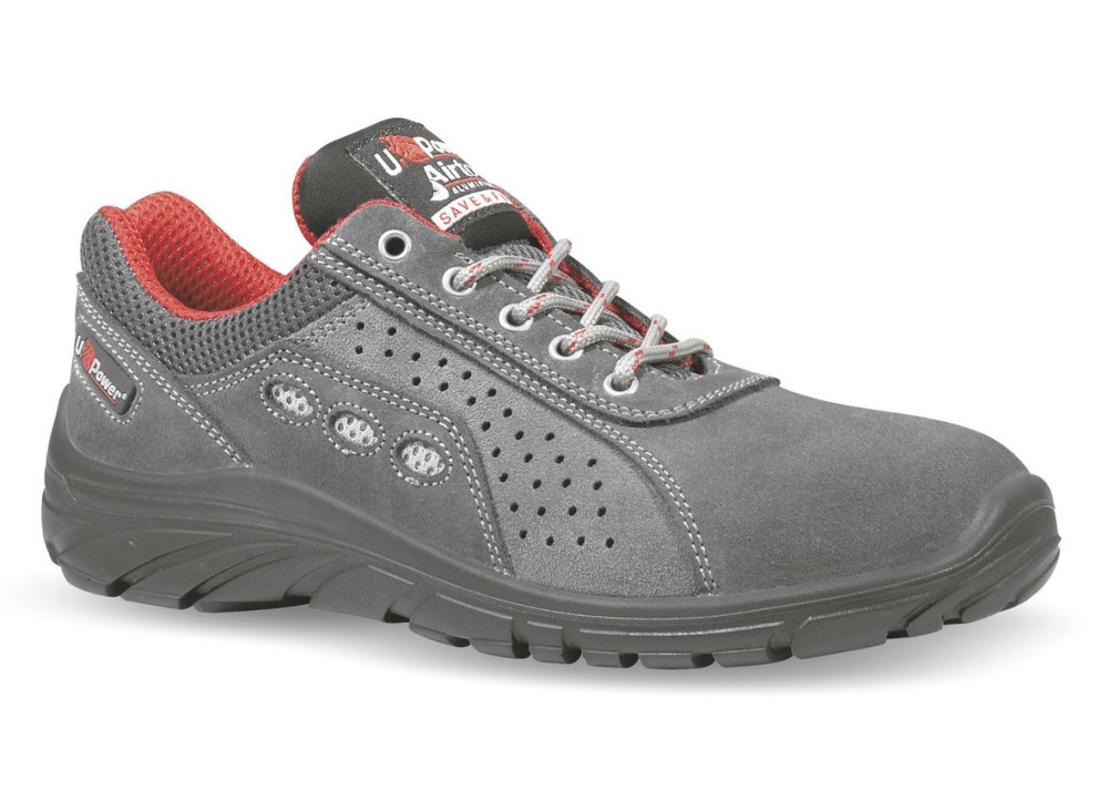 Scarpa Radial - S1P SRC