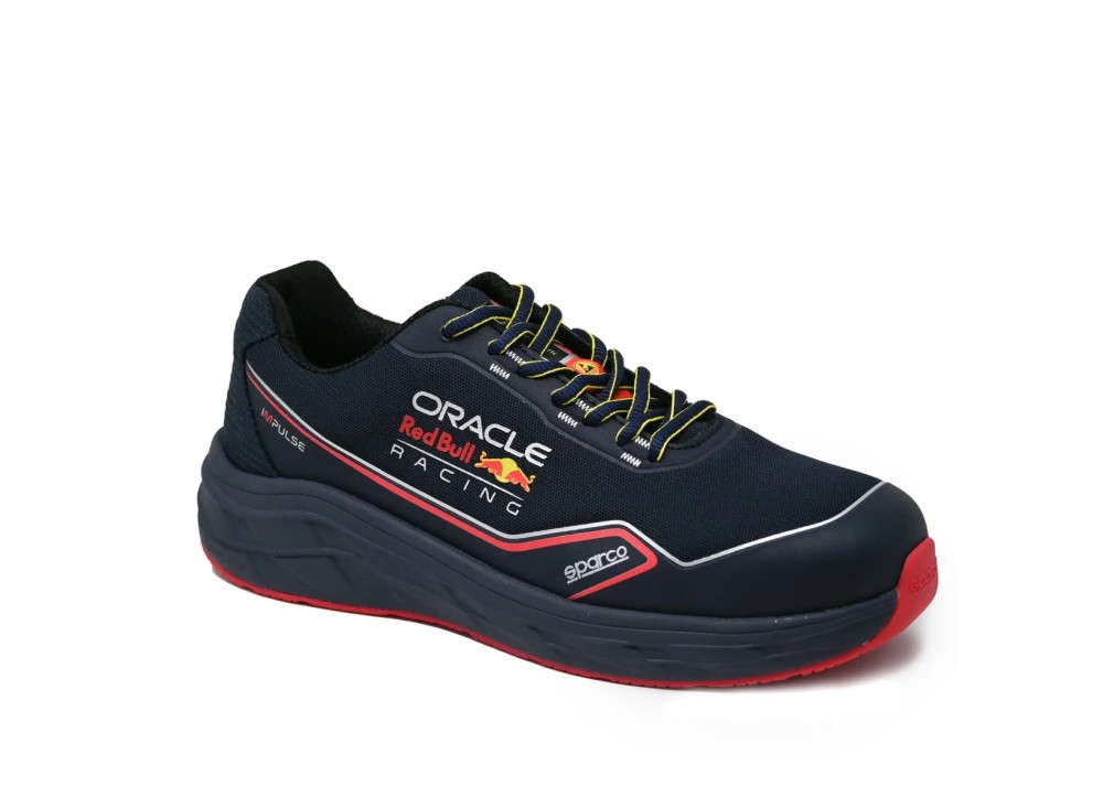 Scarpa RedBull Milton S1PS ESD HRO FO SR