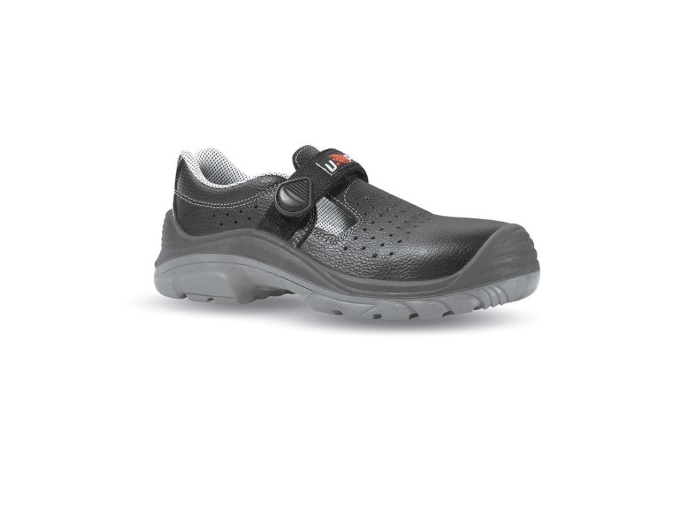 Scarpa Sandalo da Lavoro S1P SRC Shuttle